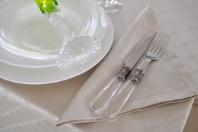 Tovaglia Fiandra Diamond