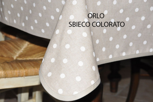 TOVAGLIA UNITO BEIGE 301 CH