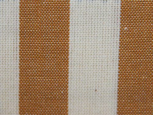 Tovaglia geometria riga grande giallo