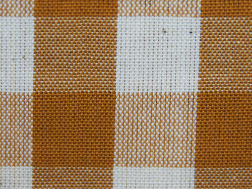 Tovaglia geometria quadri grandi giallo