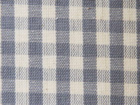 Tovaglia geometria quadro piccolo grigio