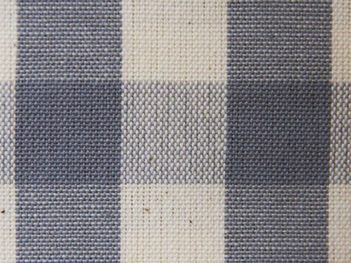 Tovaglia geometria quadro grande grigio