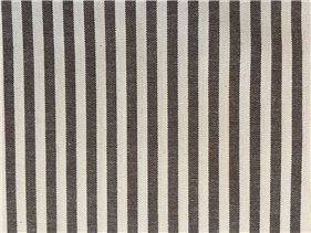 Tovaglia riga piccola marrone