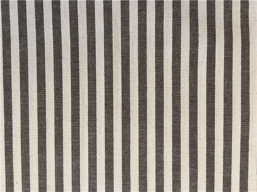 Tovaglia riga piccola marrone