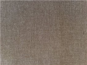 Tovaglia geometria marrone unito