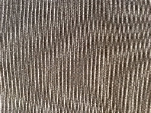 Tovaglia geometria marrone unito