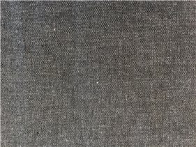 Tovaglia geometria nero unito