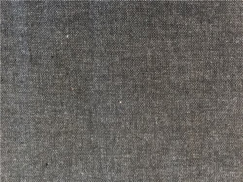Tovaglia geometria nero unito