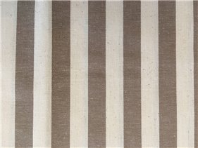 Tovaglia geometria righe grandi sabbia
