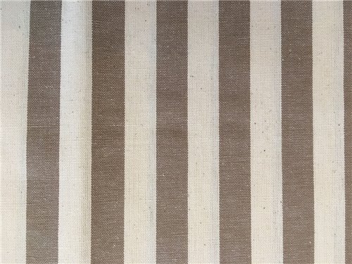 Tovaglia geometria righe grandi sabbia