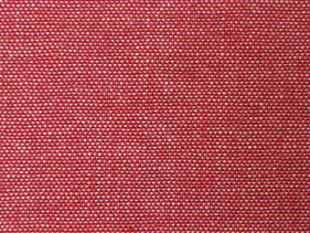 Tovaglia geometria rosso unito