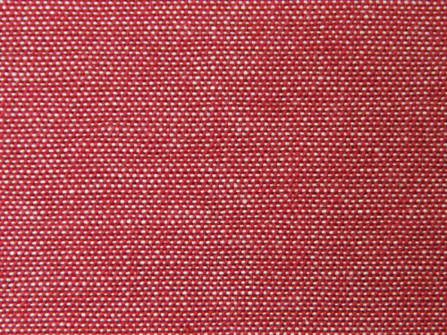 Tovaglia geometria rosso unito