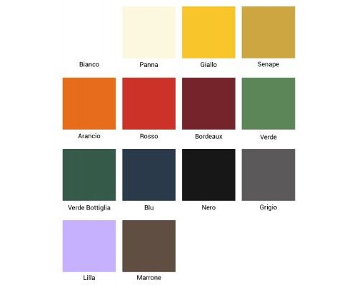 TOVAGLIA UNITO BEIGE 301 CH