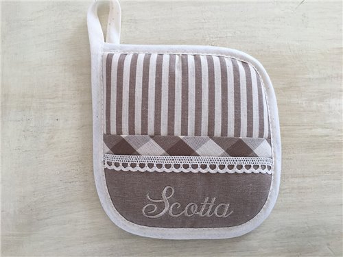 Presina ELEGANCY GEOMETRIA SCOTTA