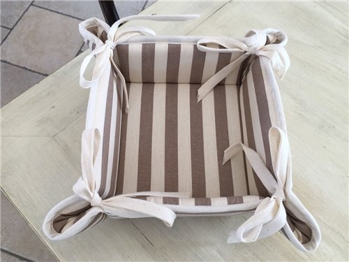 CESTINO PANE SIMPLICITY GEOMETRIA