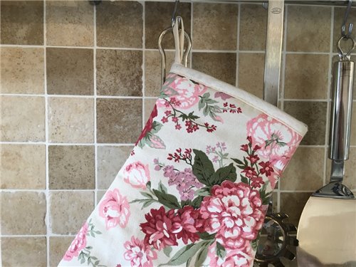 GUANTONE DA FORNO SIMPLICITY FANTASIA