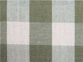 Tovaglia geometria quadri grandi verde acido