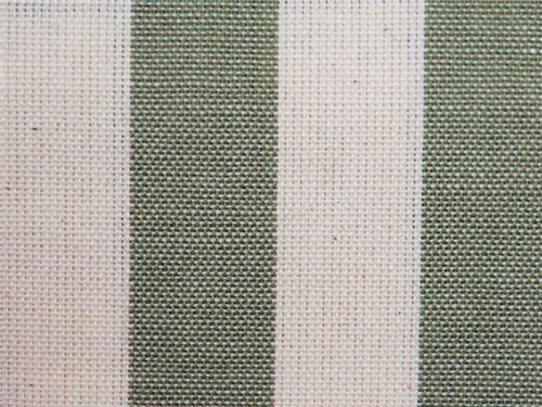 Tovaglia geometria righe grandi verde acido