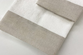 ASCIUGAMANO BALZA LINO...