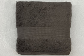 ASCIUGAMANO SPUGNA RICAMATO...