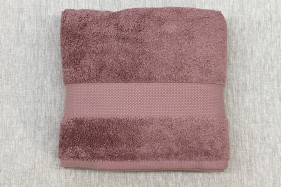 ASCIUGAMANO SPUGNA RICAMATO...