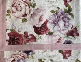 Tovaglia Digitale Rose Romantic