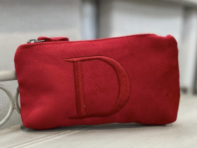 CLUTCH MEDIA rossa con...