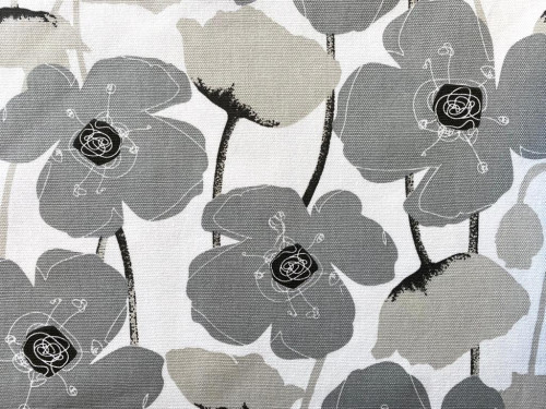 TOVAGLIA FANTASIA Grey flowers
