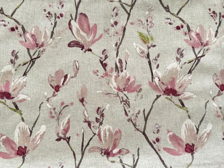 Tovaglia fantasia Fiori Delicati