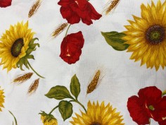 Papaveri e girasoli