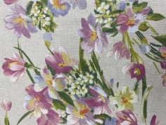 Fiori lilla